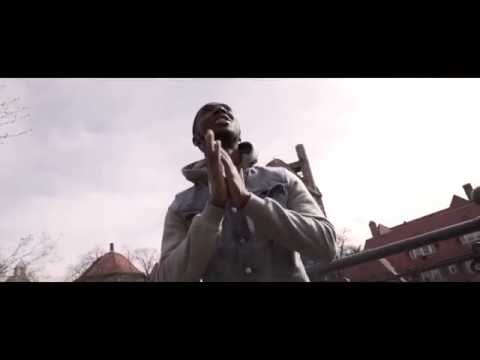 "Sunrise" (Official Music Video) - Dejuan Whaley