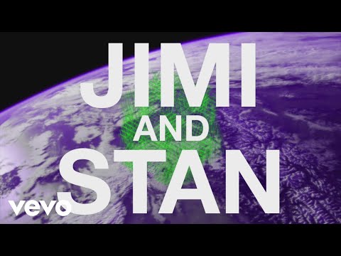 Video thumbnail for Jimi & Stan