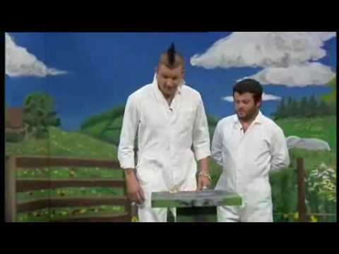 Balls Of Steel | Pain Men 3