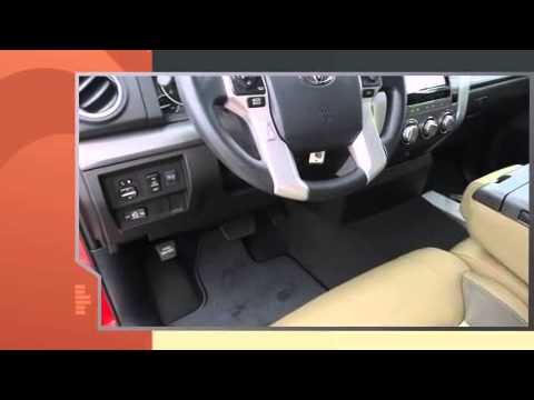 2014 Toyota Tundra 4x4 SR5 5.7L V8 FFV 26
