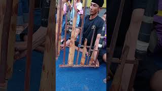 Download lagu Dentum Angklung kepang Dor Malangan Satriyo Irogati mp3