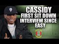 Cassidy Breaks Down The Eazy Battle Joe Budden S Superstar Take If Fans Could Bet On Battle Rap