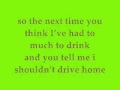 drinkin and dilin lyrics