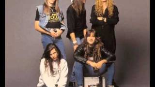 Tesla - Rock me to the top