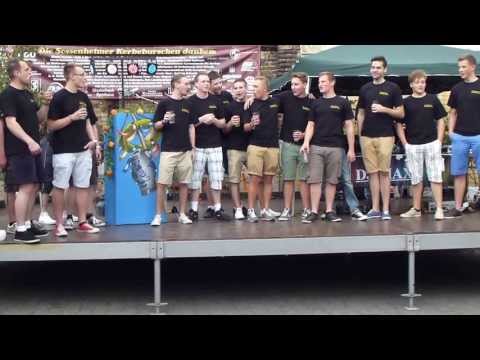 Kerbeburschen Sossenheim