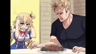This is haato bassic cooking rap