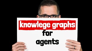 How to turn your data into a knowledge graph in 5 lines of code