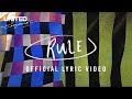 Rule Official Lyric Video Hillsong UNITED