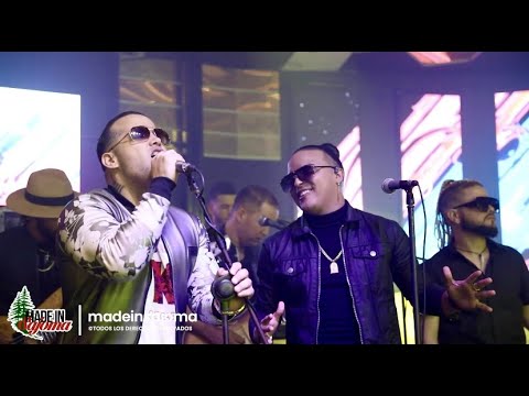 Que Nochecita | El Blachy | En Vivo | Lovera Bar!