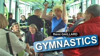 REMI GAILLARD funnyyyyyy Video
