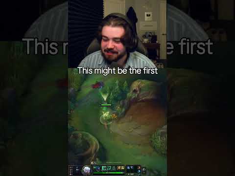 Jungle Gap With No KP?!?