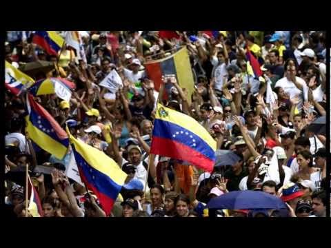 RECORRIENDO VENEZUELA- RAFAEL OROZCO