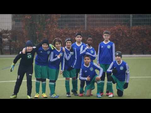 Spiel am 04.02.2017.