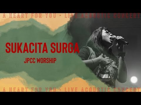 Sukacita Surga (Live) - JPCC Worship