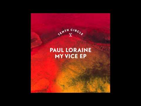 Paul Loraine - Never Enough