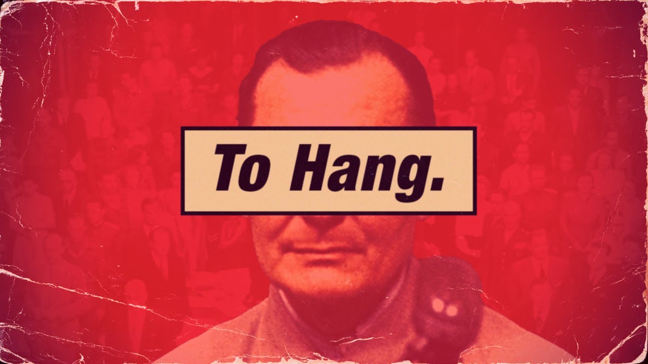 Fantasies of Nuremberg