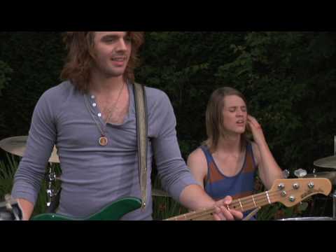 Jay and the lovebirds Teaser