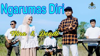 Download lagu NINA & DENDI - NGARUMAS DIRI ( Pop Sunda Rap Gasentra) mp3