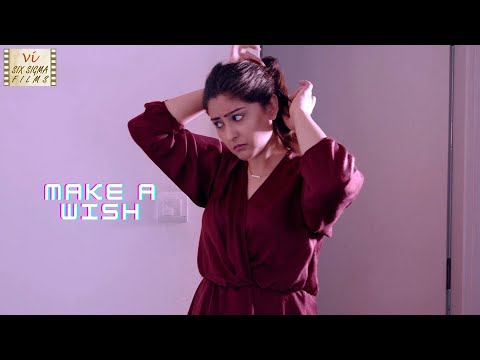 Trishant Shrivastava Make A Wish