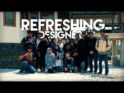 PUNCAK, INDONESIA (SAM KOLDER INSPIRED TRANSITION)