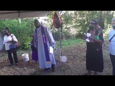 Celebrating the Life of :Cynthia Mc Leod