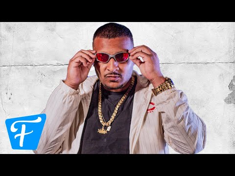 MC Vaguin - Baile funk é o mundo (Funk Explode Music)