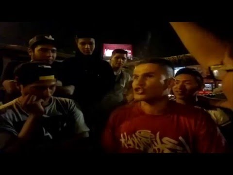 Samex VS Patrick - Colectivo Los Olivos [26-01-16] 4