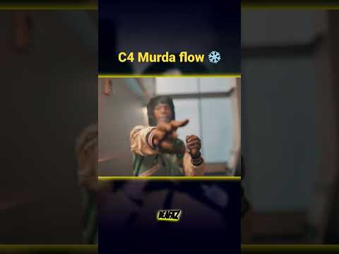C4 Murda is the coldest in St Louis 🤘🏾