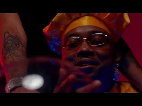 Snypa - The Wizard [MUSIC VIDEO]