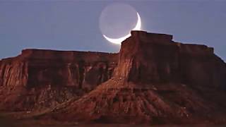 ❤♫ Adrian Franchi - balada a la luna 月亮敘事曲