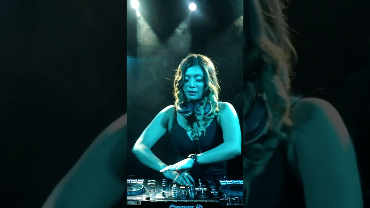 Promotional video thumbnail 2 for DJ PORI