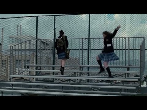 The Princess Diaries - Mia’s Fall