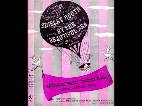 Les Baxter and His Chorus and Orchestra with the Notables – The Sea Song, 1954