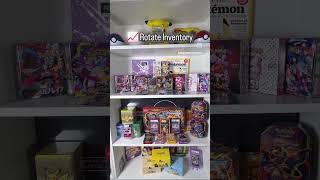 ☣️ TOXIC TAKE TUESDAY ☣️ Most Pokémon Collections Stay Small Because People Never Sell Anything...