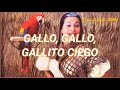 Gallito Ciego (Lyric Video) - Yma Sumac