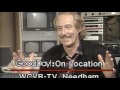 John Phillips tells how The Mamas & the Papas were born!