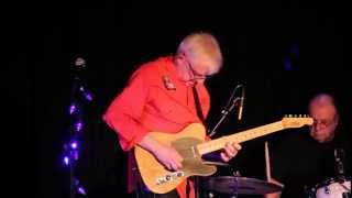 Bill Kirchen - Just Like Tom Thumb&#39;s Blues