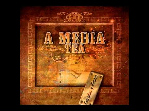 A Media Tea - Dame más (con FITO & Fitipaldis y Uoho (EXTREMODURO)