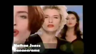 Bananarama - Nathan Jones - Psycho Mix
