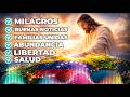 SUBLIMINAL VENEZUELA | Elimina el Miedo, Estrés y Ansiedad | Paz, Fe y Milagros de Dios ✨