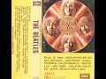20 EXITOS DE ORO THE BEATLES LADO 1