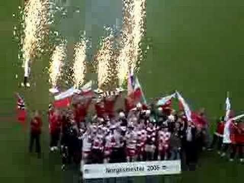 CUPFINALEN 2006