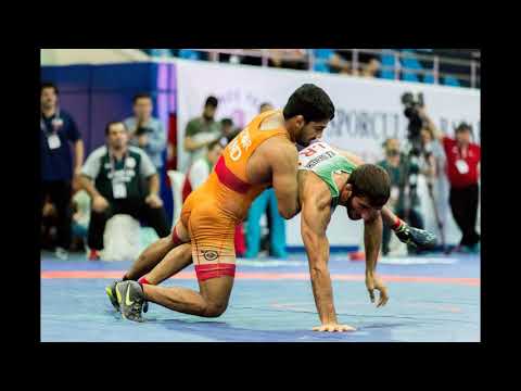 8th Oct 2021 Results and Schedule of all going events of India | world Wrestling championship India