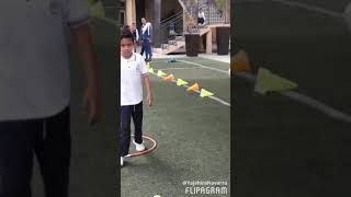 Actividades de prevención al delito