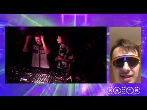 Report Club Azur #1 by Kungs with Roman Frayssinet and Polo & Pan