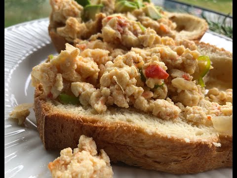 How to make Ethiopian food -Simple easy to make  eggs (Ethiopian style) እንቁላል