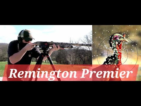 Remington 7mm Express