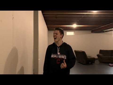 Alone In Love cover by Ian Drews