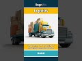 logistics (noun) - definition and usage in English