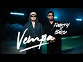 FOURTY FEAT. BAUSA - VEMPA (Official Video)